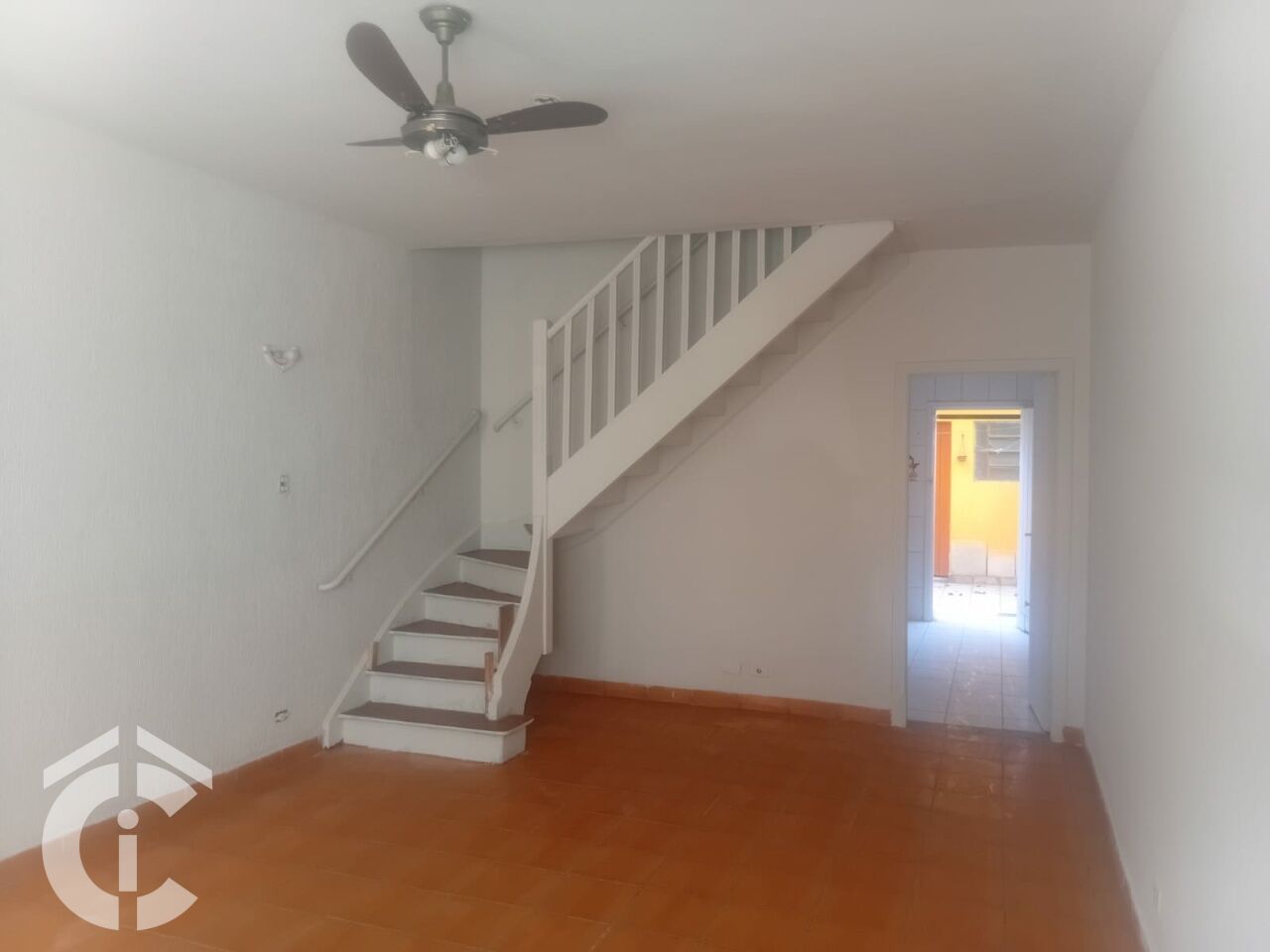 Casa de Vila para Locação - IPIRANGA