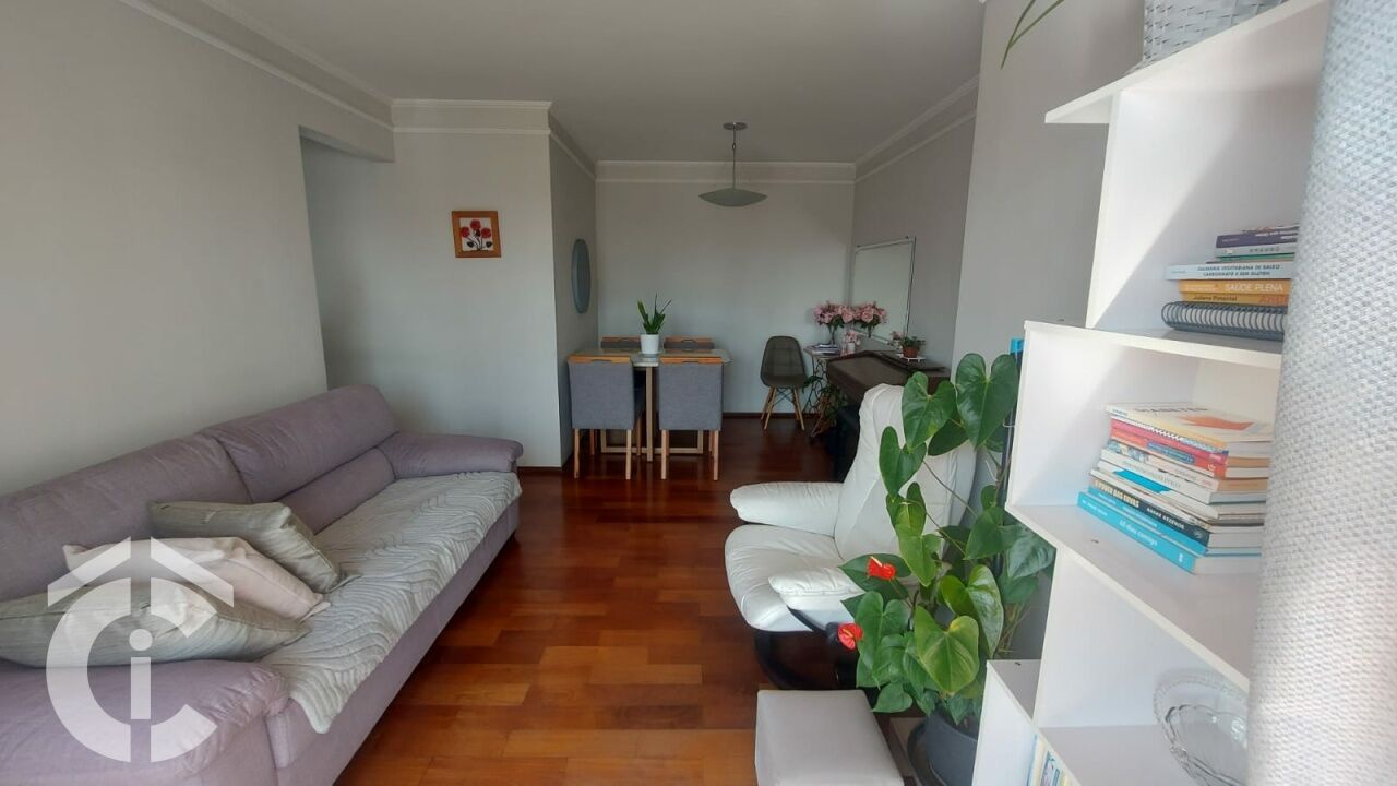 Apartamento para Venda - MOOCA