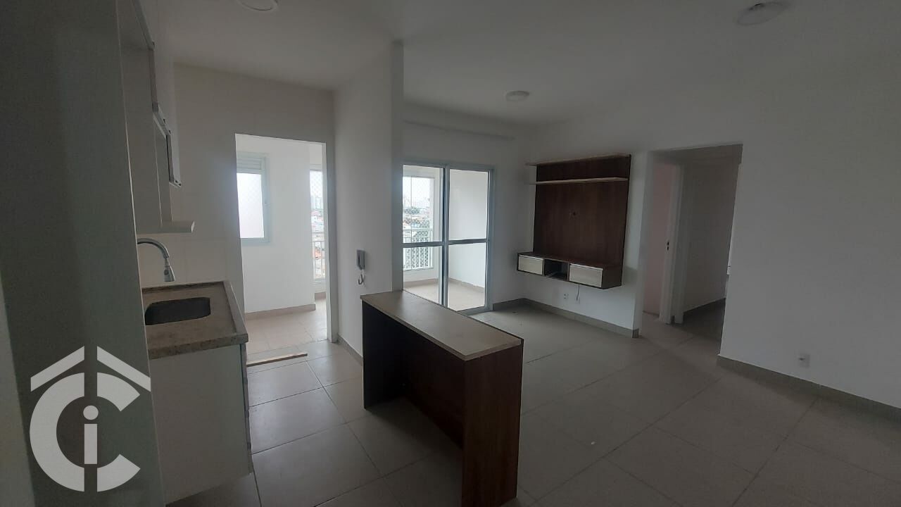Apartamento para Locação - MOOCA