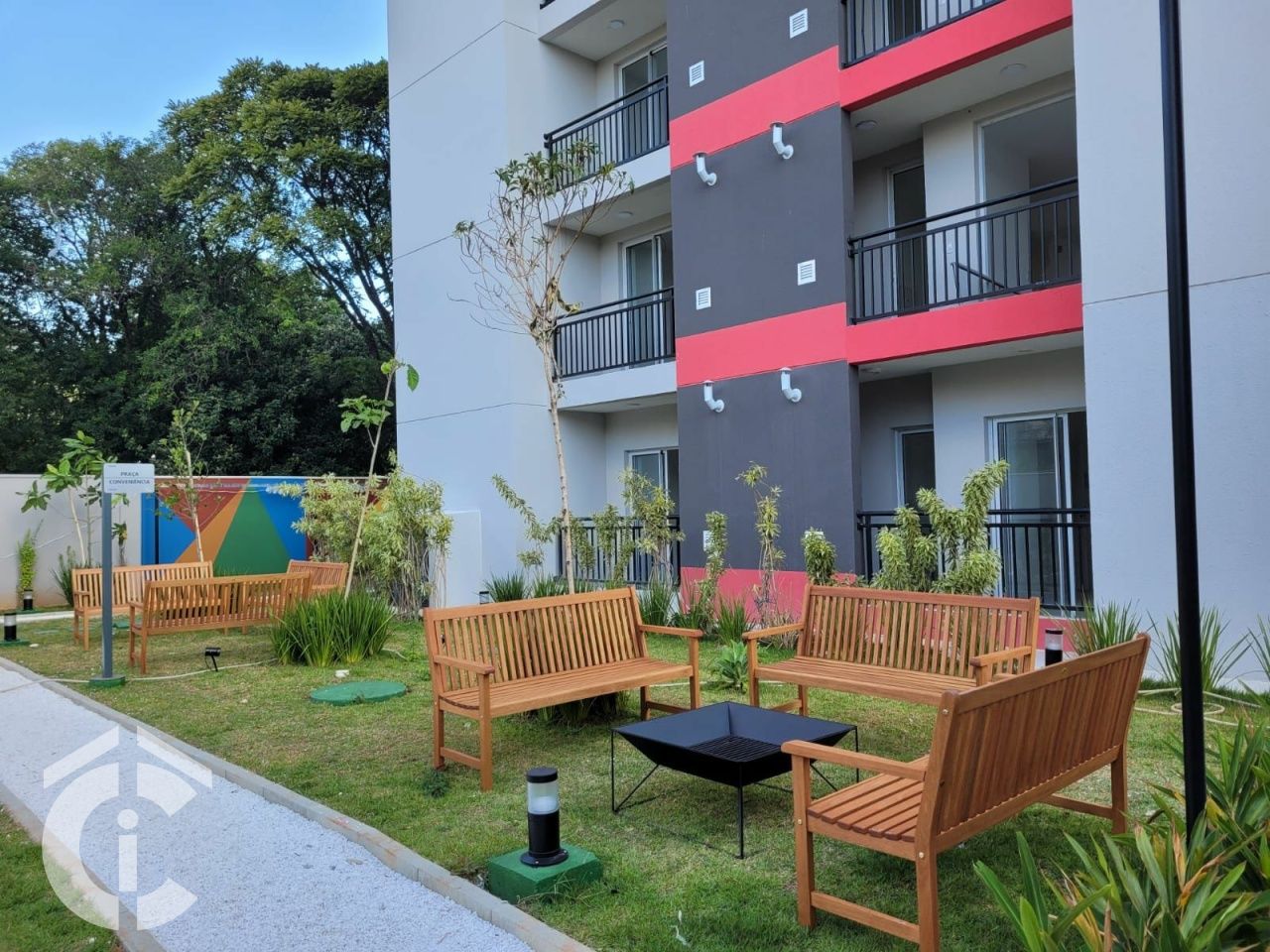 Apartamento para Locação - MOOCA