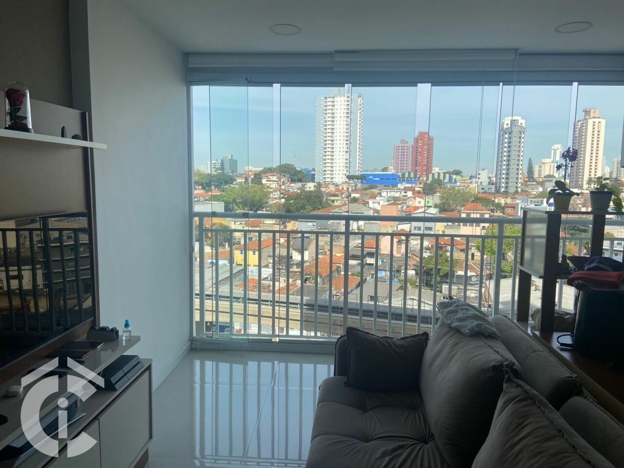 Apartamento para Venda - VILA PRUDENTE