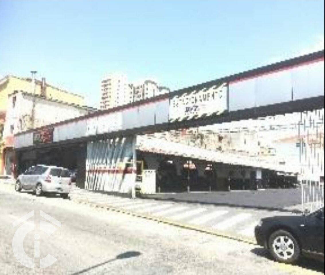 Terreno para Locação - BELENZINHO