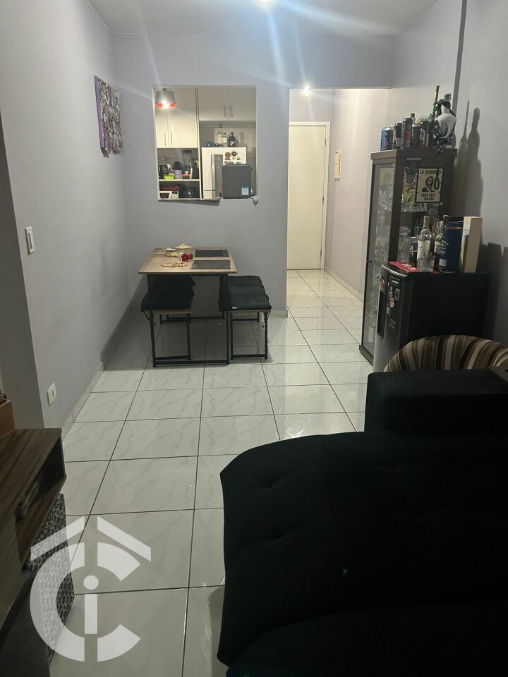 Apartamento para Venda - MOOCA
