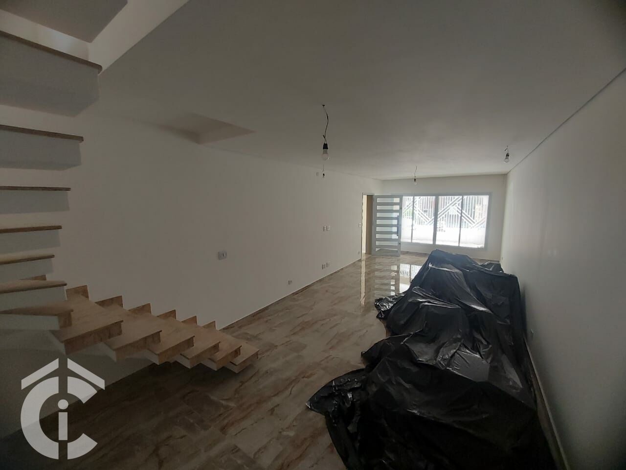 Casa Assobradada para Venda - MOOCA