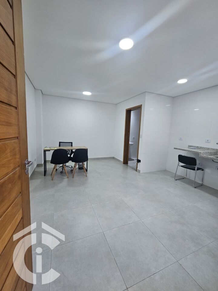 Studio para Venda - VILA INVERNADA