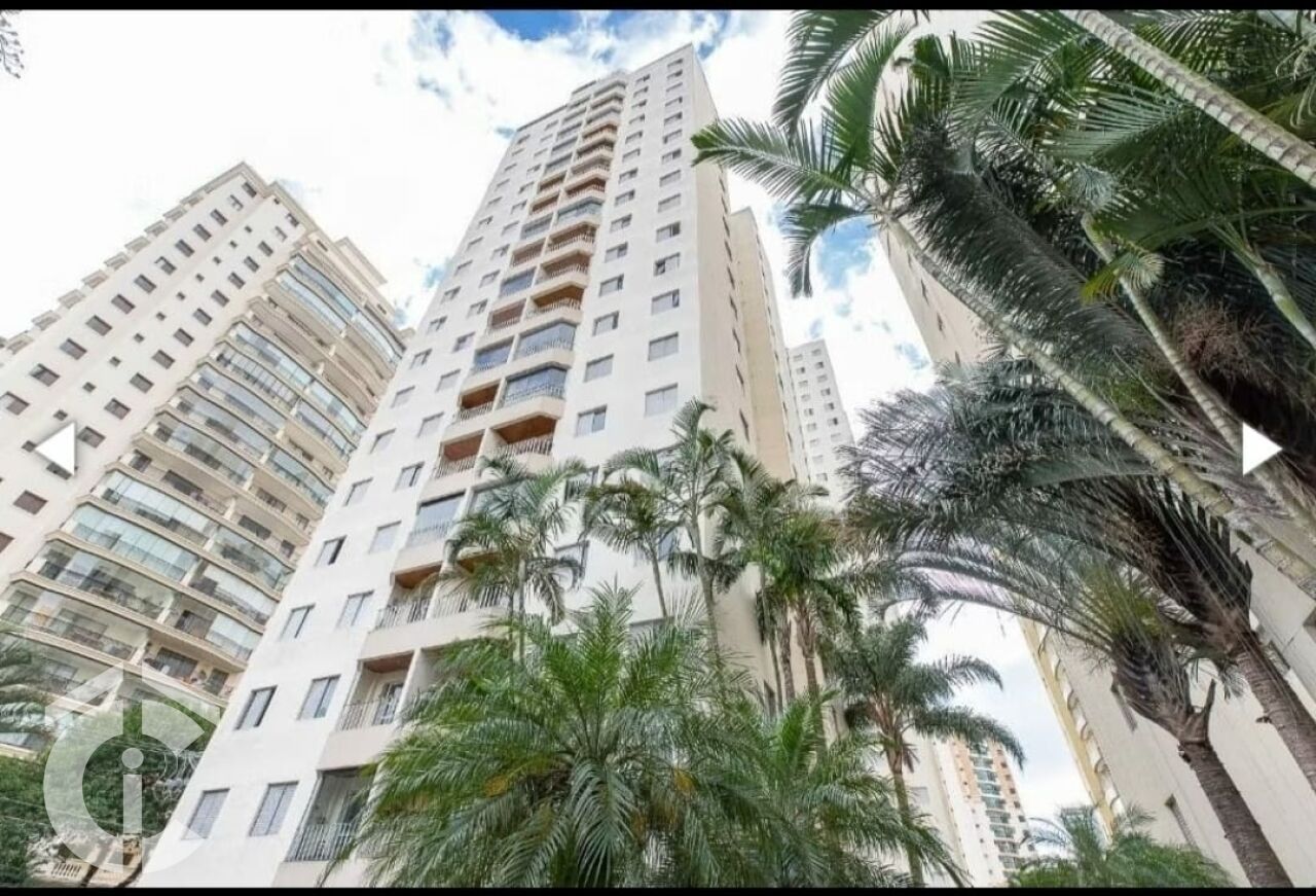 Apartamento para Venda - VILA GOMES CARDIM