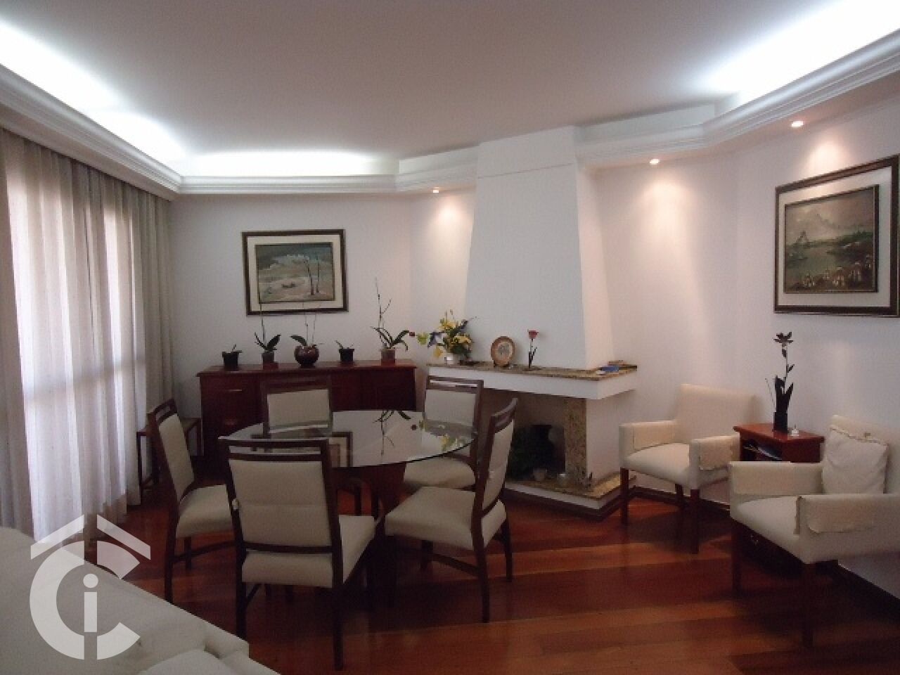 Apartamento para Venda - VILA REGENTE FEIJÓ