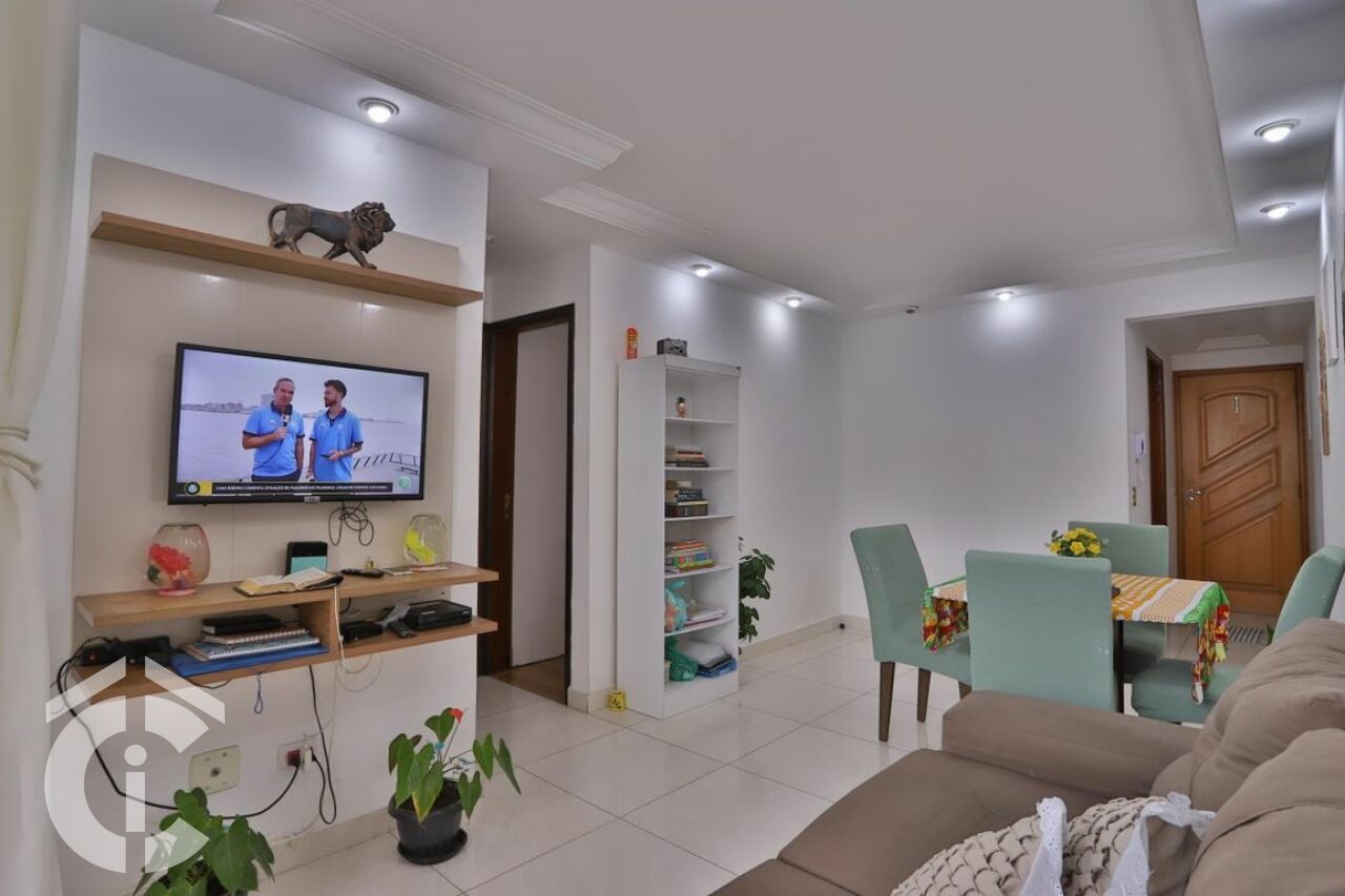 Apartamento para Venda - PARQUE DA MOOCA