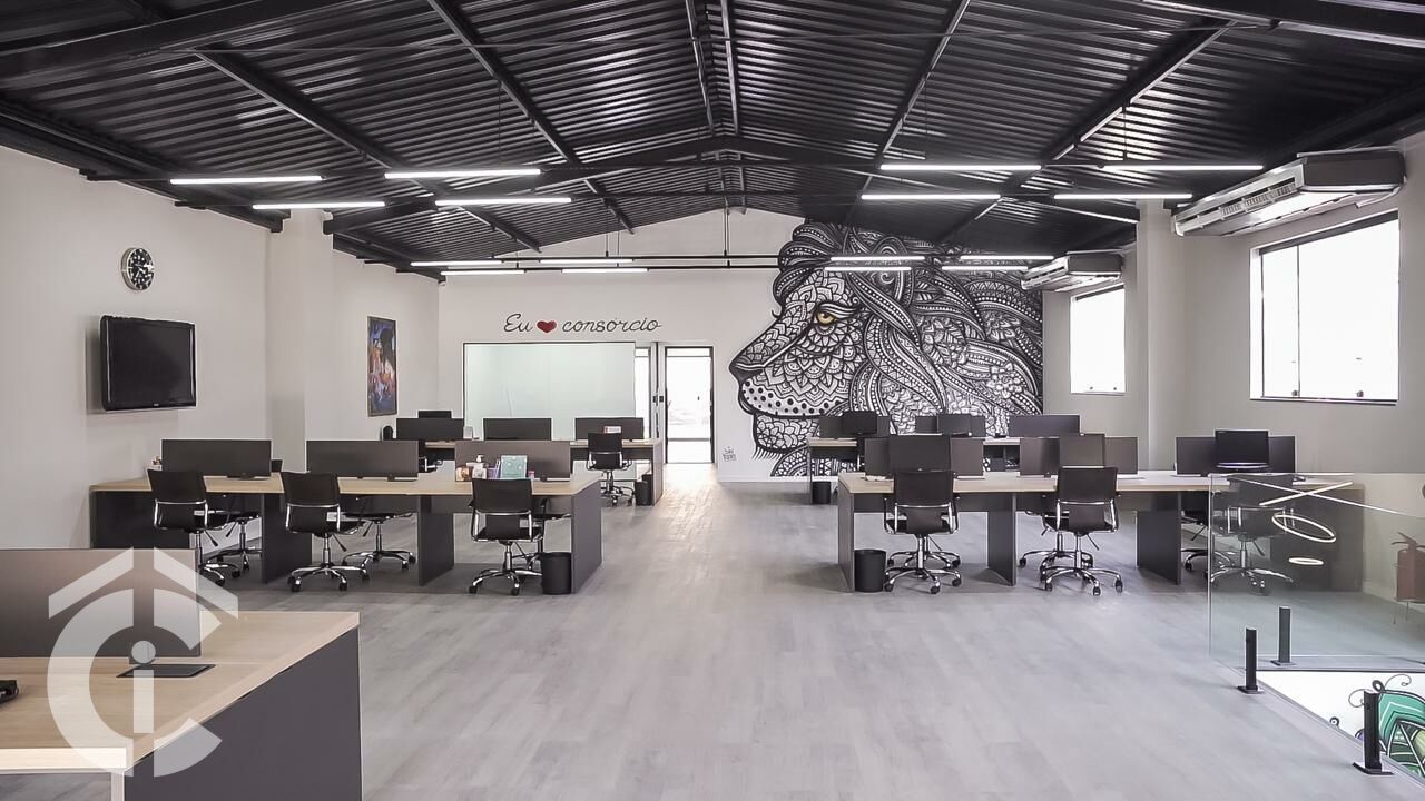 Conj. Comercial para Venda - MOOCA