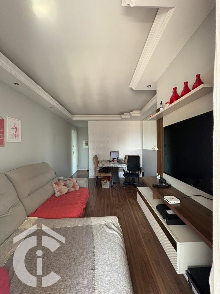 Apartamento para Venda - MOOCA