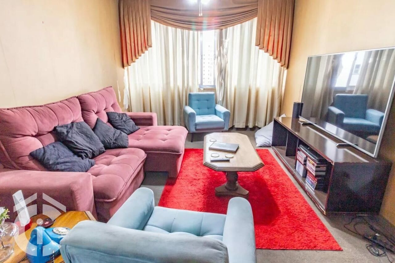 Apartamento para Venda - MOOCA