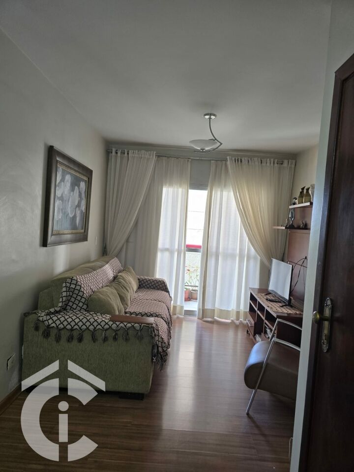 Apartamento para Venda - TATUAPÉ
