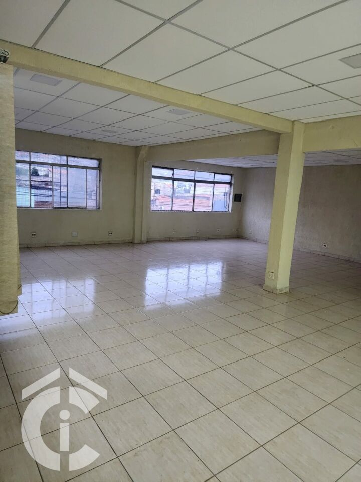 Salão para Locação - MOOCA