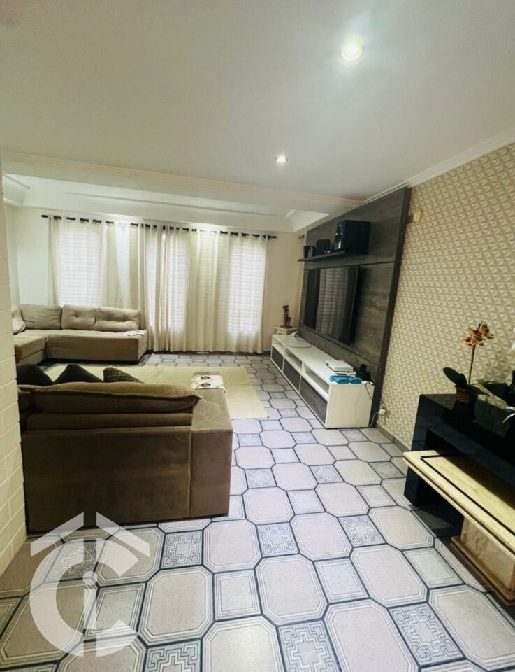 Sobrado para Venda - VILA NOVA