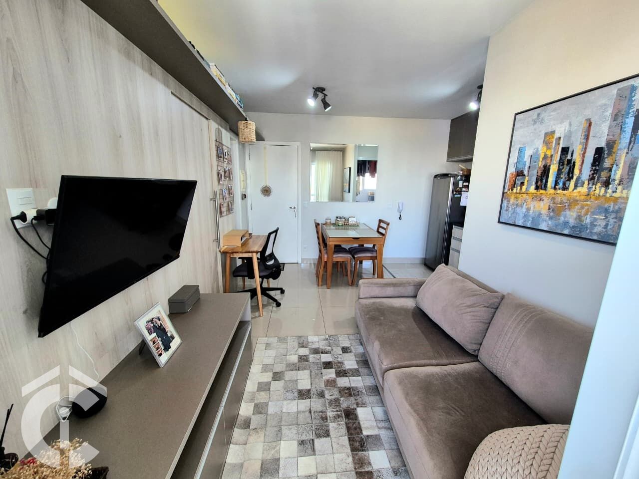 Apartamento para Venda - MOOCA