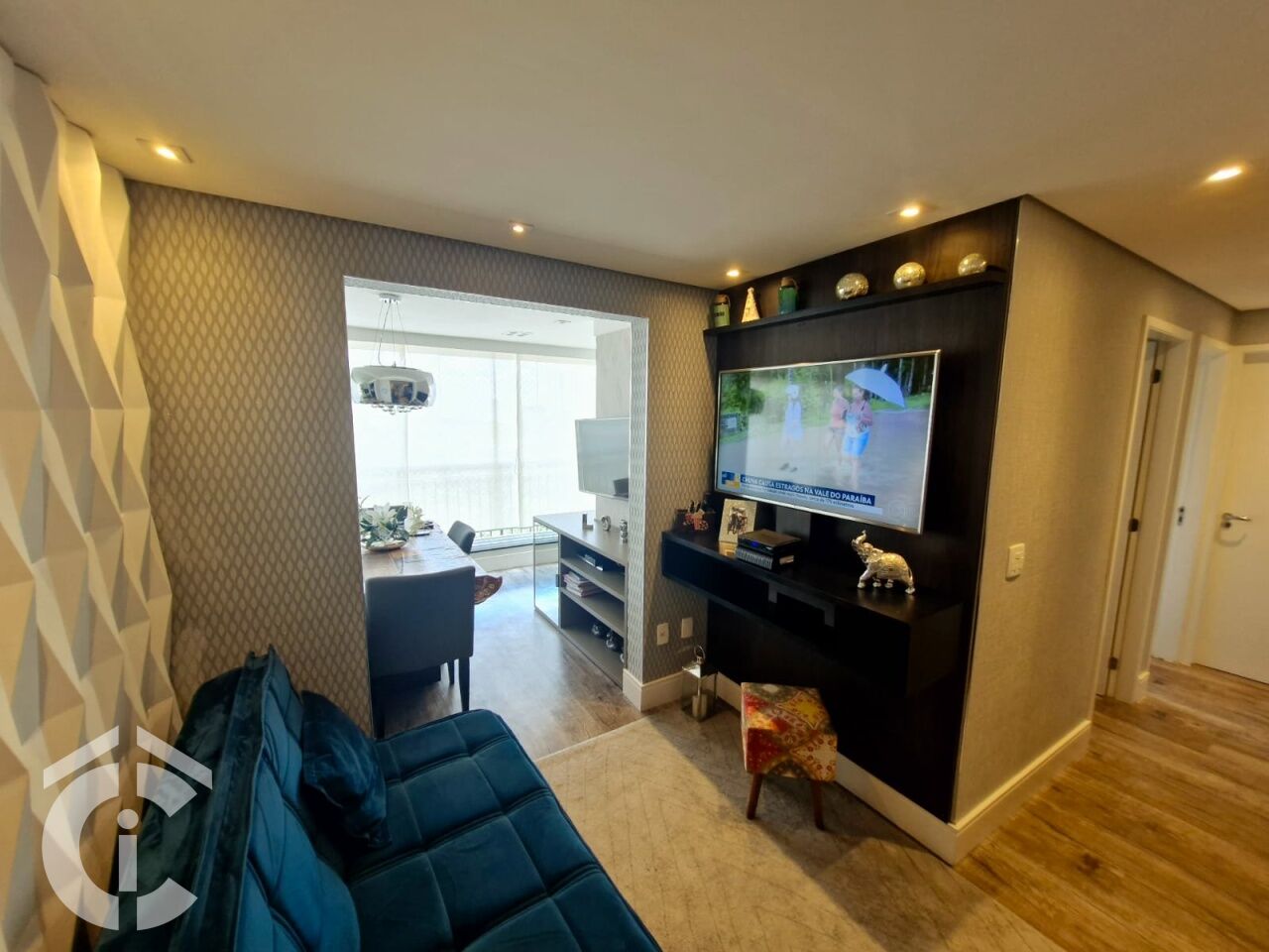 Apartamento para Venda - TATUAPÉ