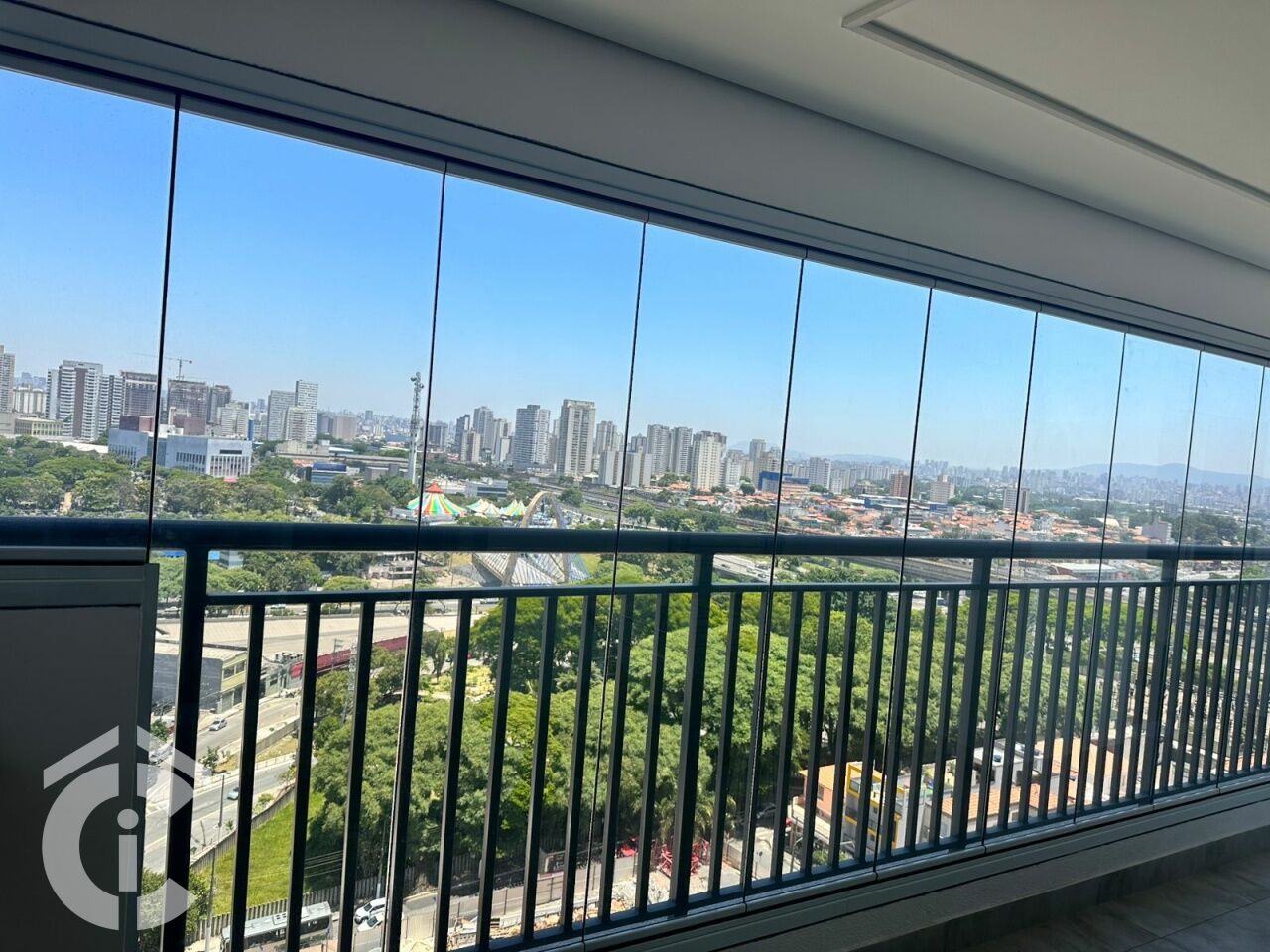 Apartamento para Venda - CIDADE MÃE DO CÉU