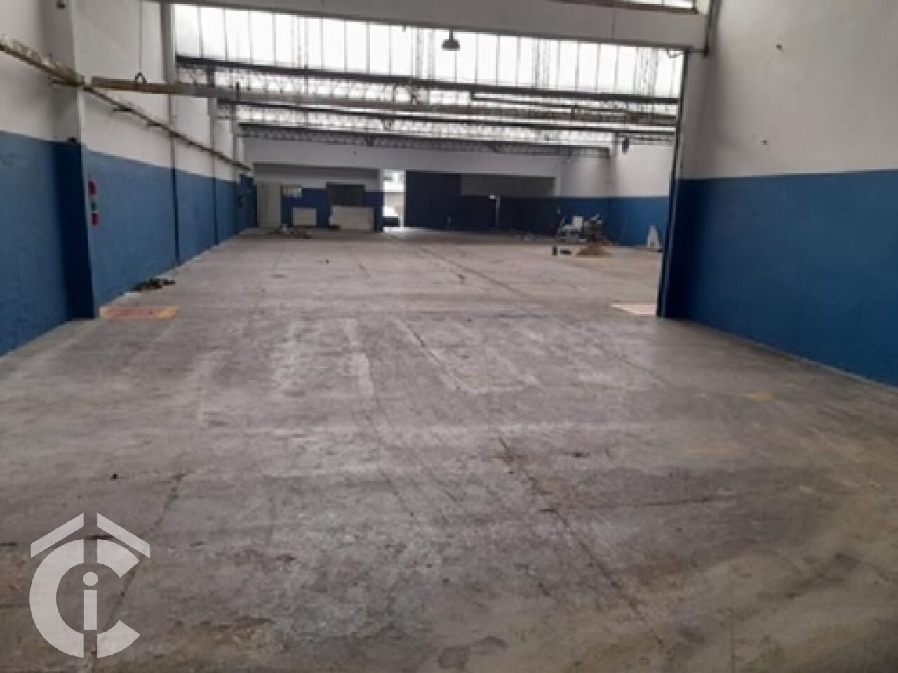 Galpão para Venda - VILA PRUDENTE