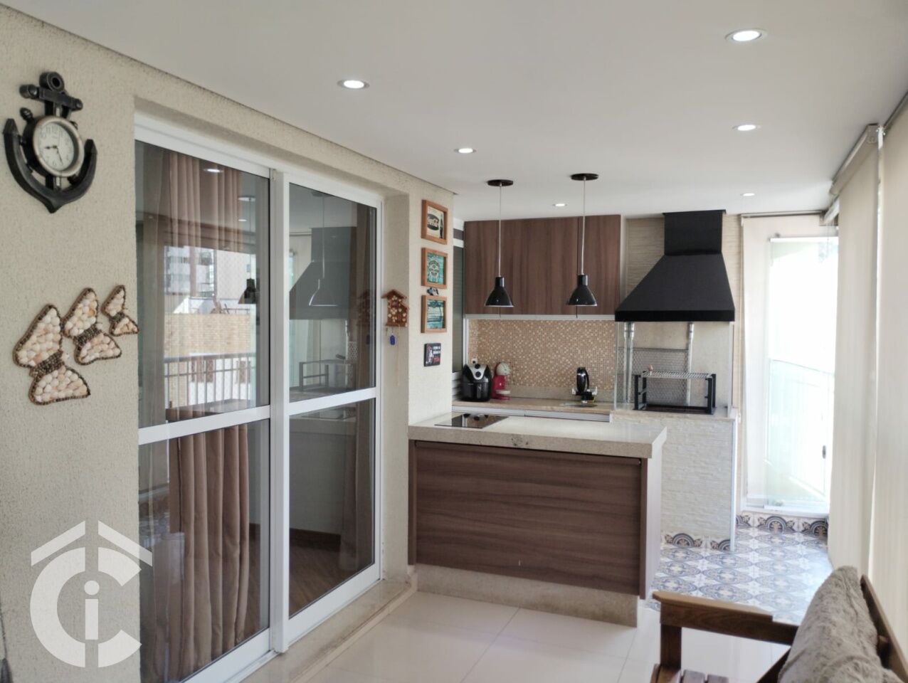 Apartamento para Venda - VILA REGENTE FEIJÓ