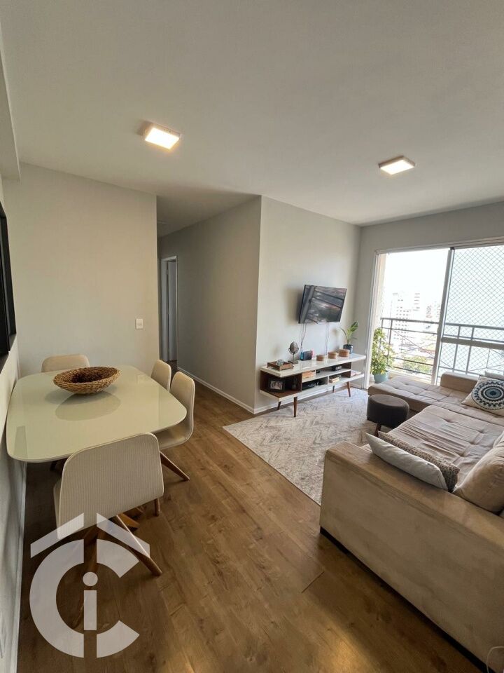 Apartamento para Venda - MOOCA