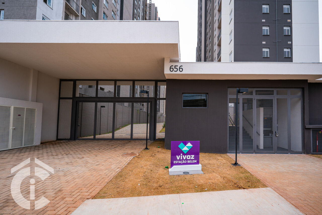 Apartamento para Venda - BELENZINHO