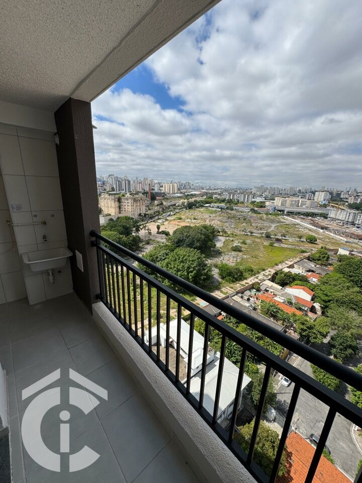 Apartamento para Venda - MOOCA