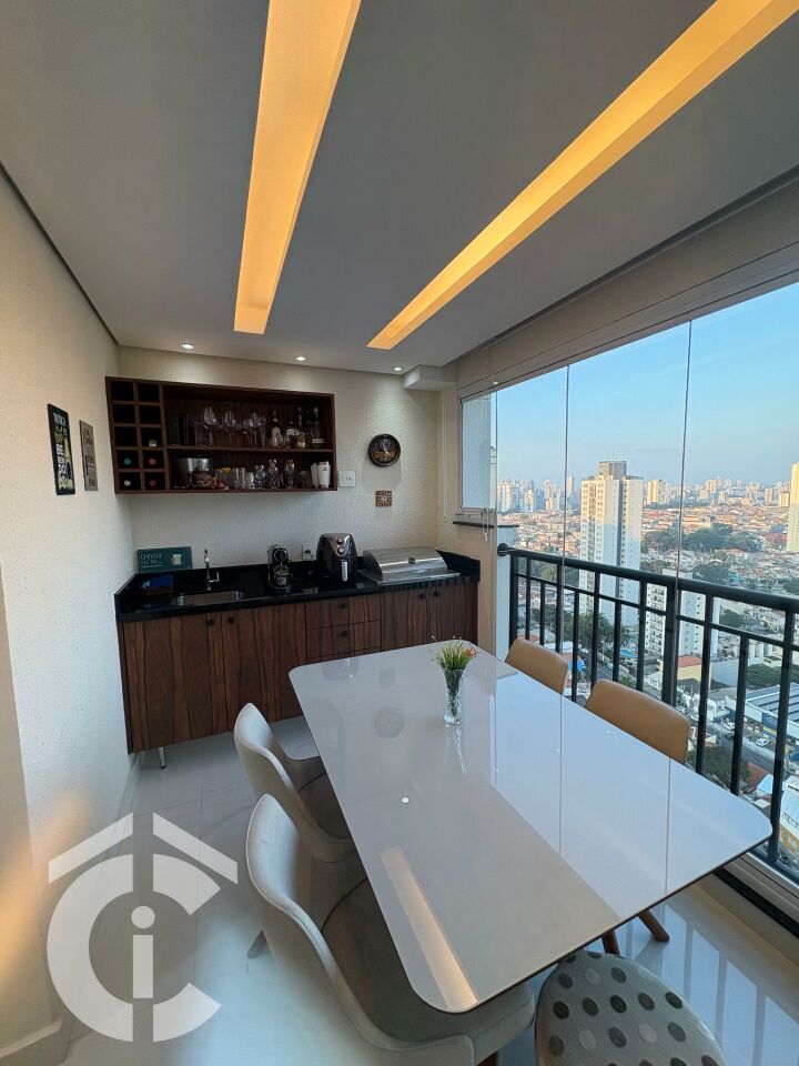 Apartamento para Venda - MOOCA