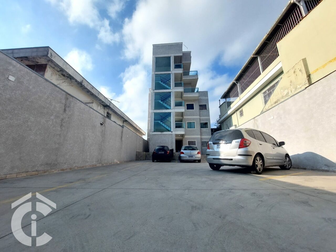 Apartamento para Venda - VILA RÉ