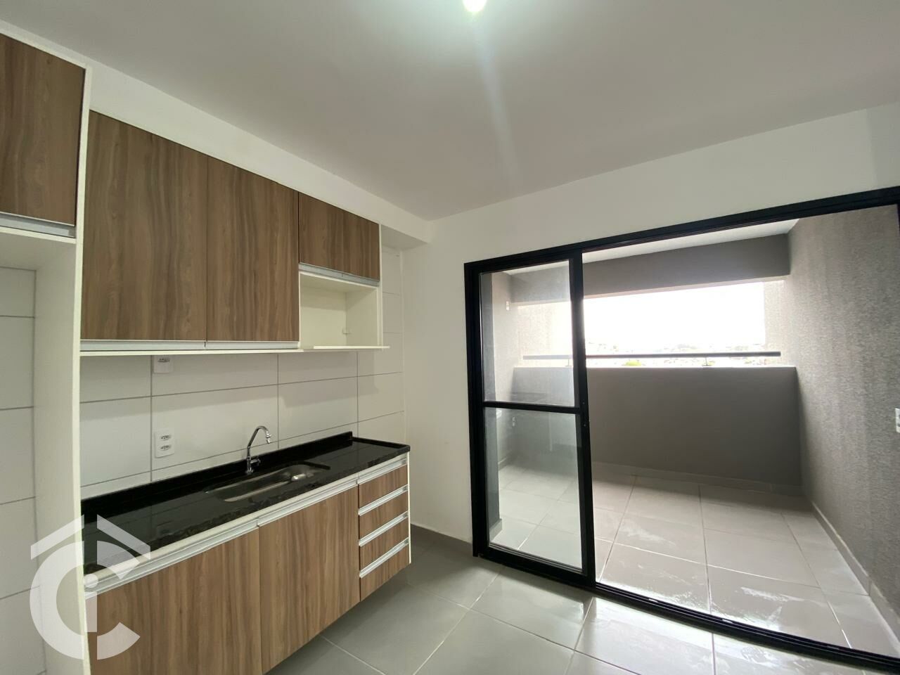 Apartamento para Venda - VILA ASSIS BRASIL
