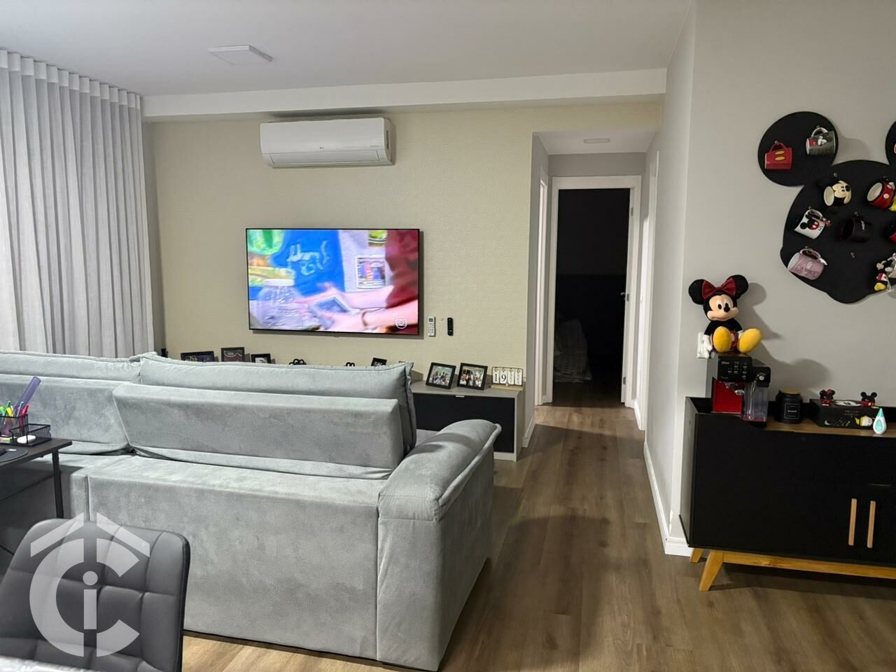 Apartamento para Venda - VILA INDEPENDÊNCIA
