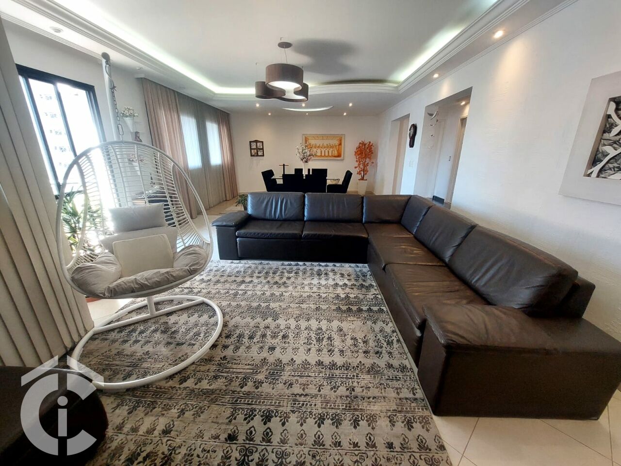 Apartamento para Venda - TATUAPÉ