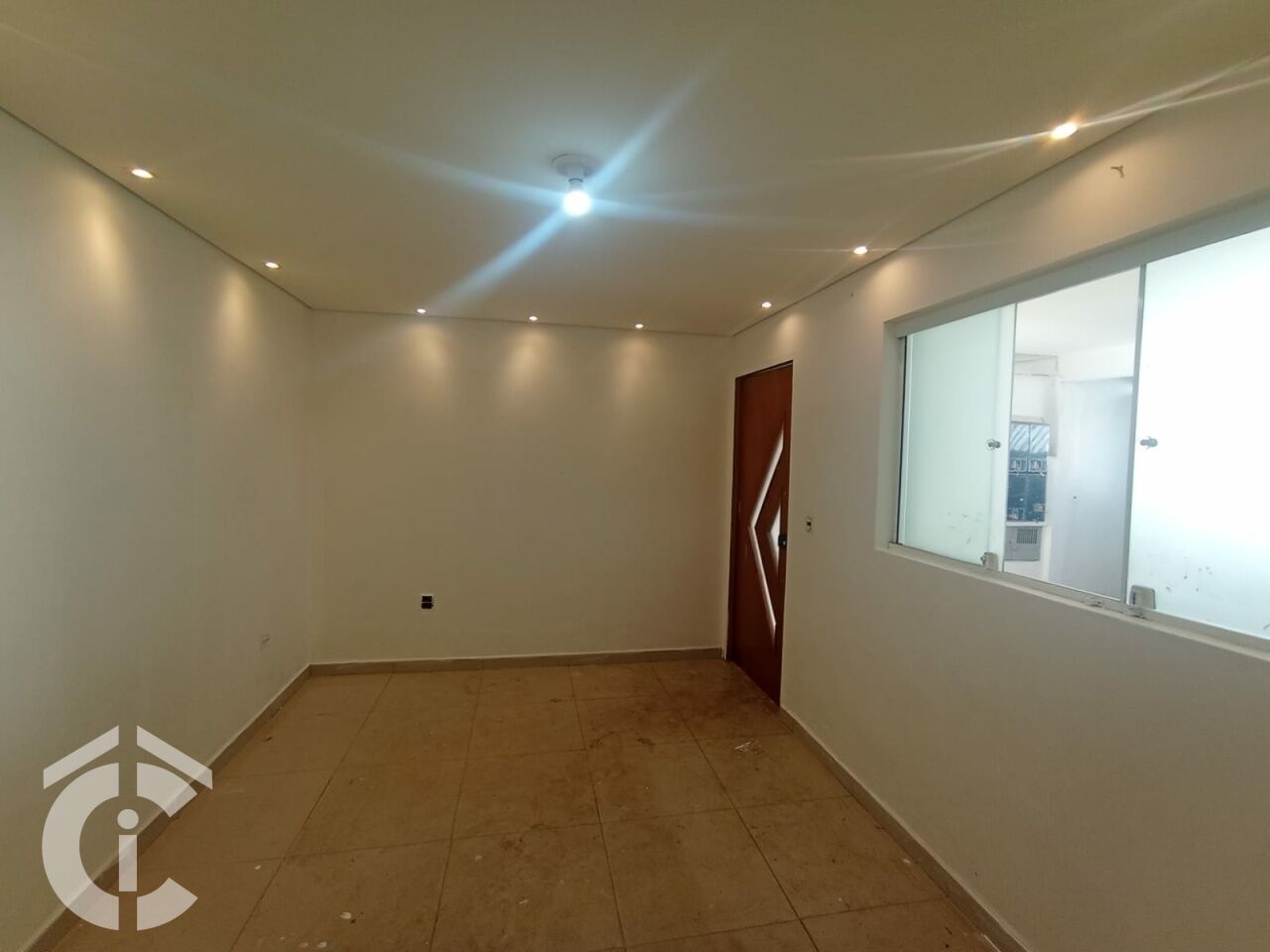 Casa Térrea para Locação - VILA FORMOSA