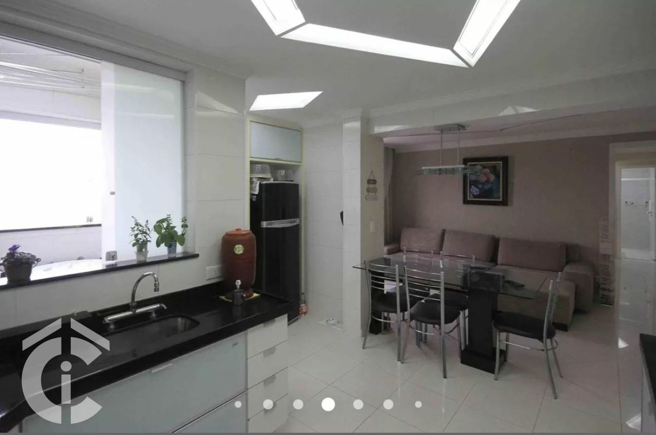 Apartamento para Venda - CHÁCARA MAFALDA