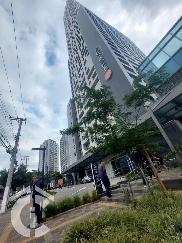 Sala Comercial para Locação - CIDADE MÃE DO CÉU
