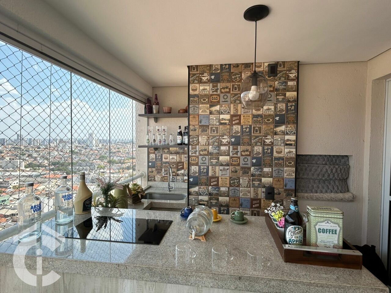 Apartamento para Venda - VILA FORMOSA