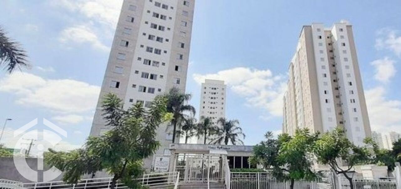Apartamento para Venda - VILA MOREIRA