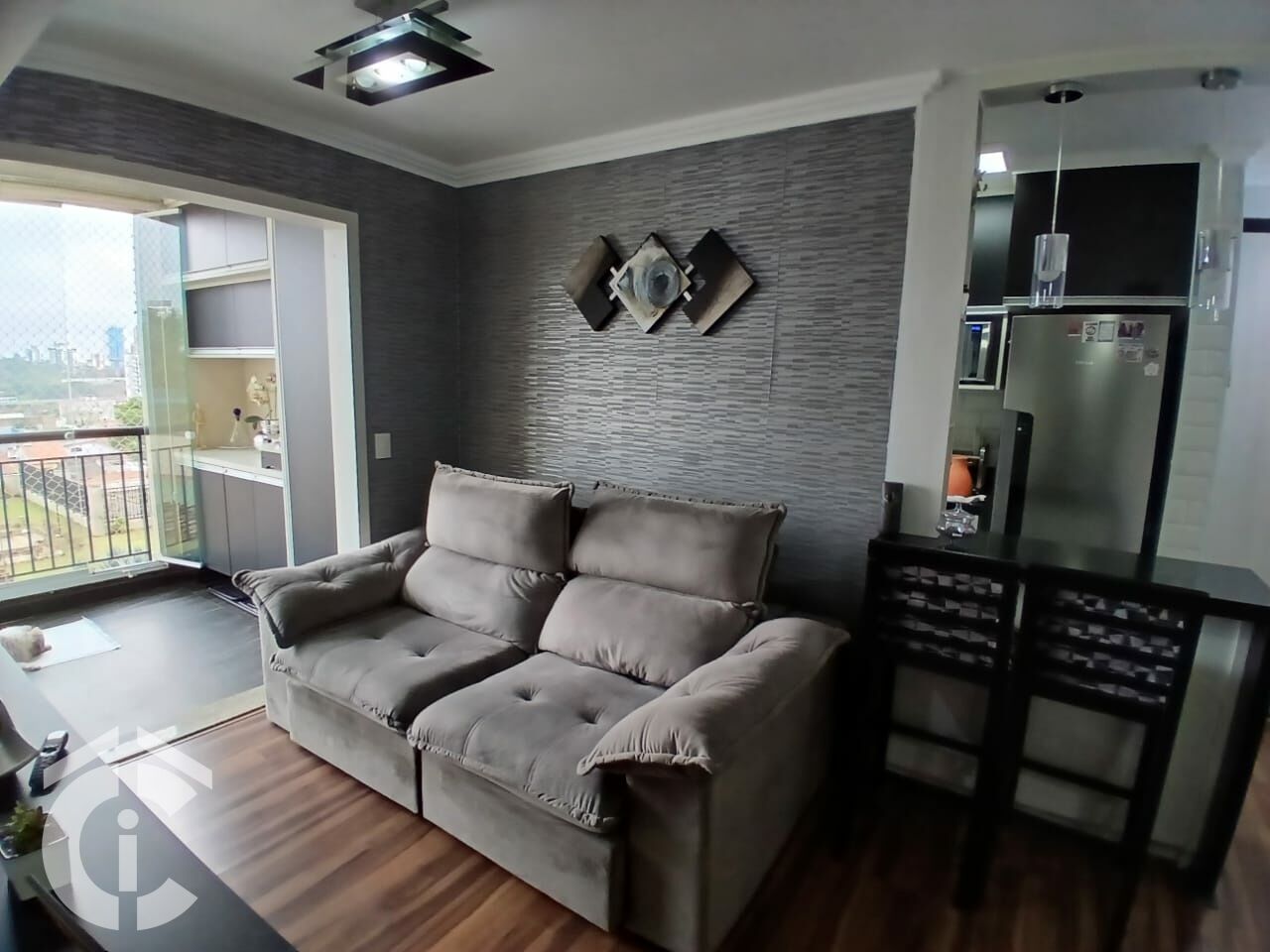 Apartamento para Venda - VILA GRACIOSA