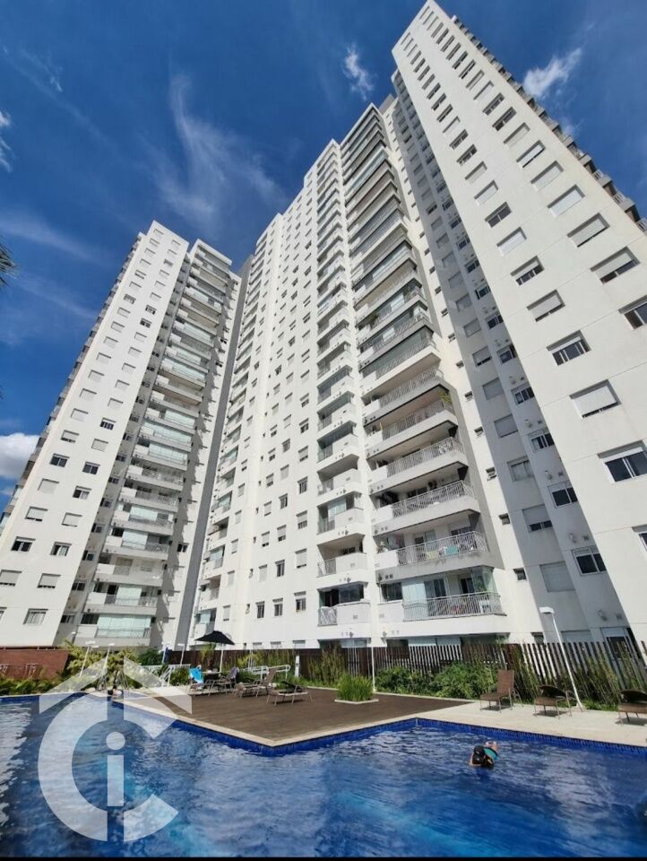 Apartamento para Venda - BRÁS