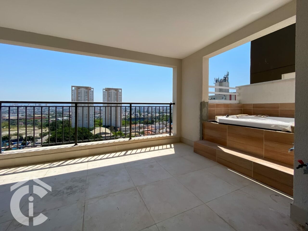 Duplex para Venda - PARQUE SÃO JORGE