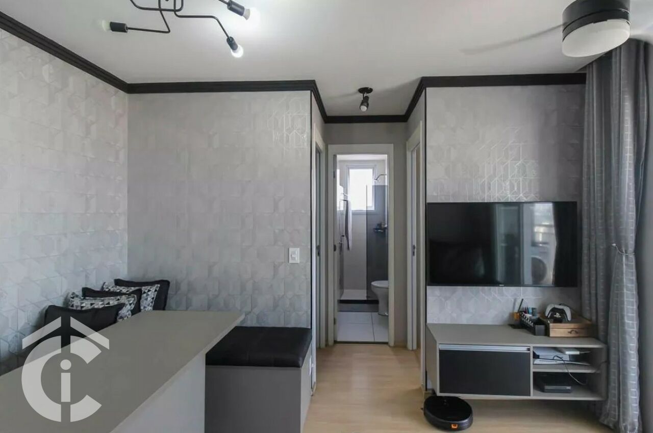 Apartamento para Venda - VILA PRUDENTE