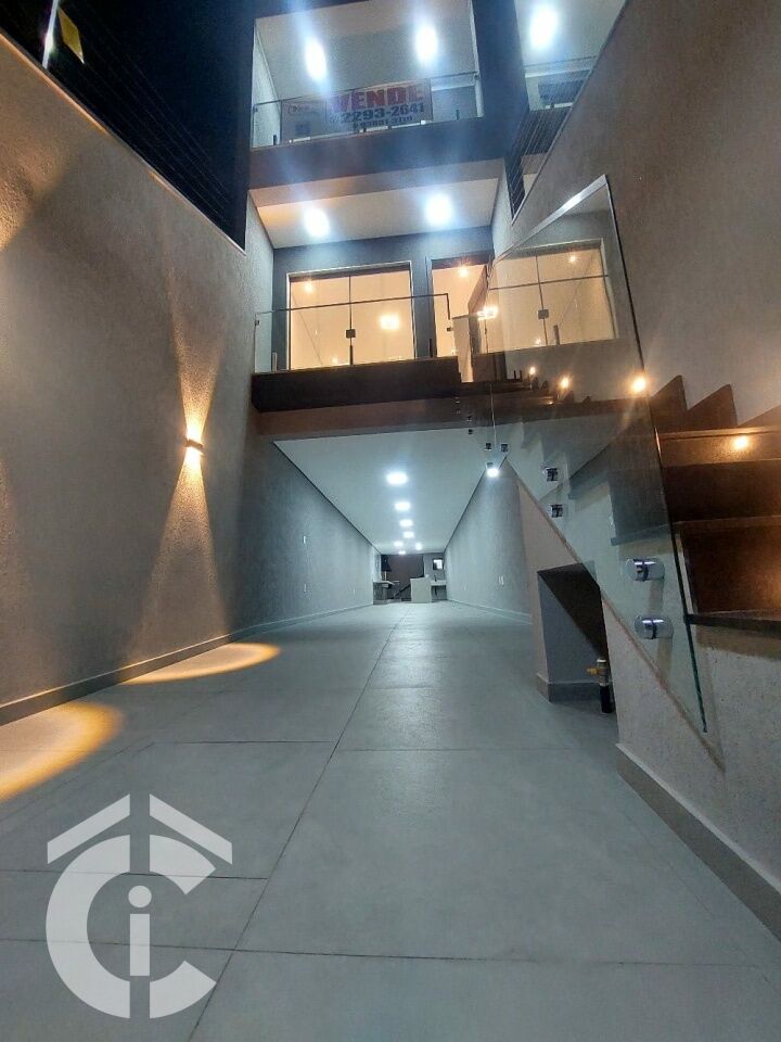 Sobrado para Venda - PENHA DE FRANÇA