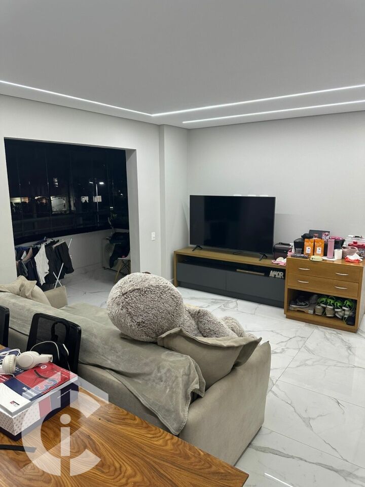 Apartamento para Venda - TATUAPÉ