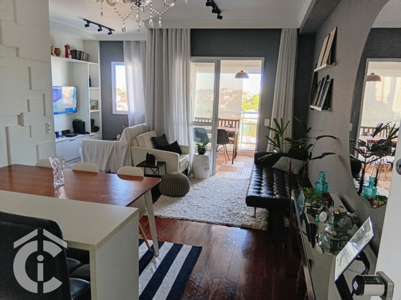 Apartamento para Venda - MOOCA