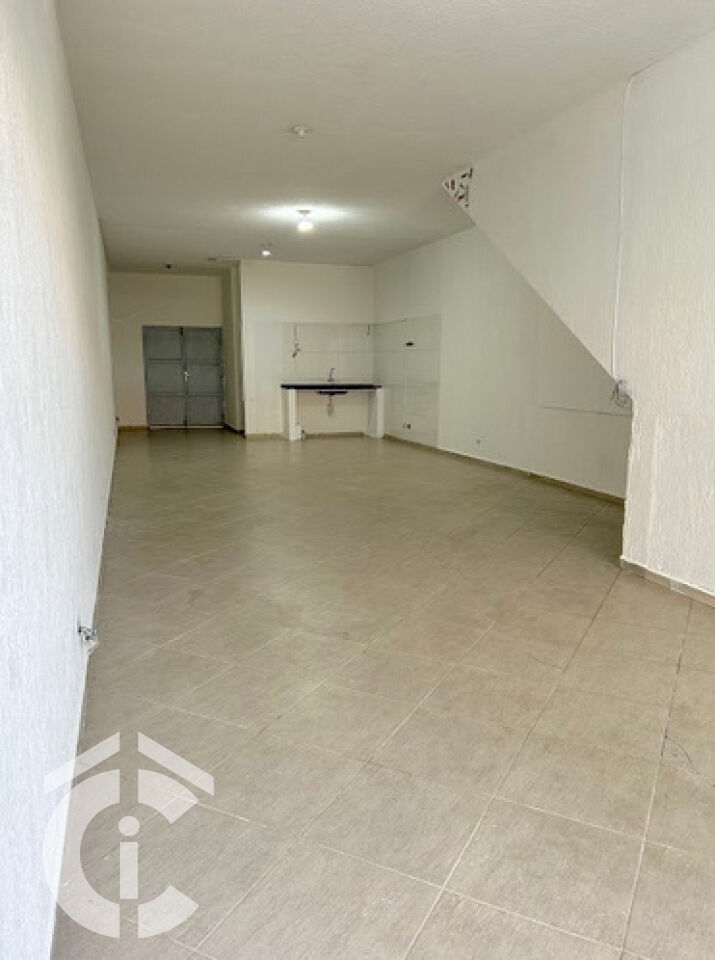 Ponto Comercial para Locação - VILA PRUDENTE