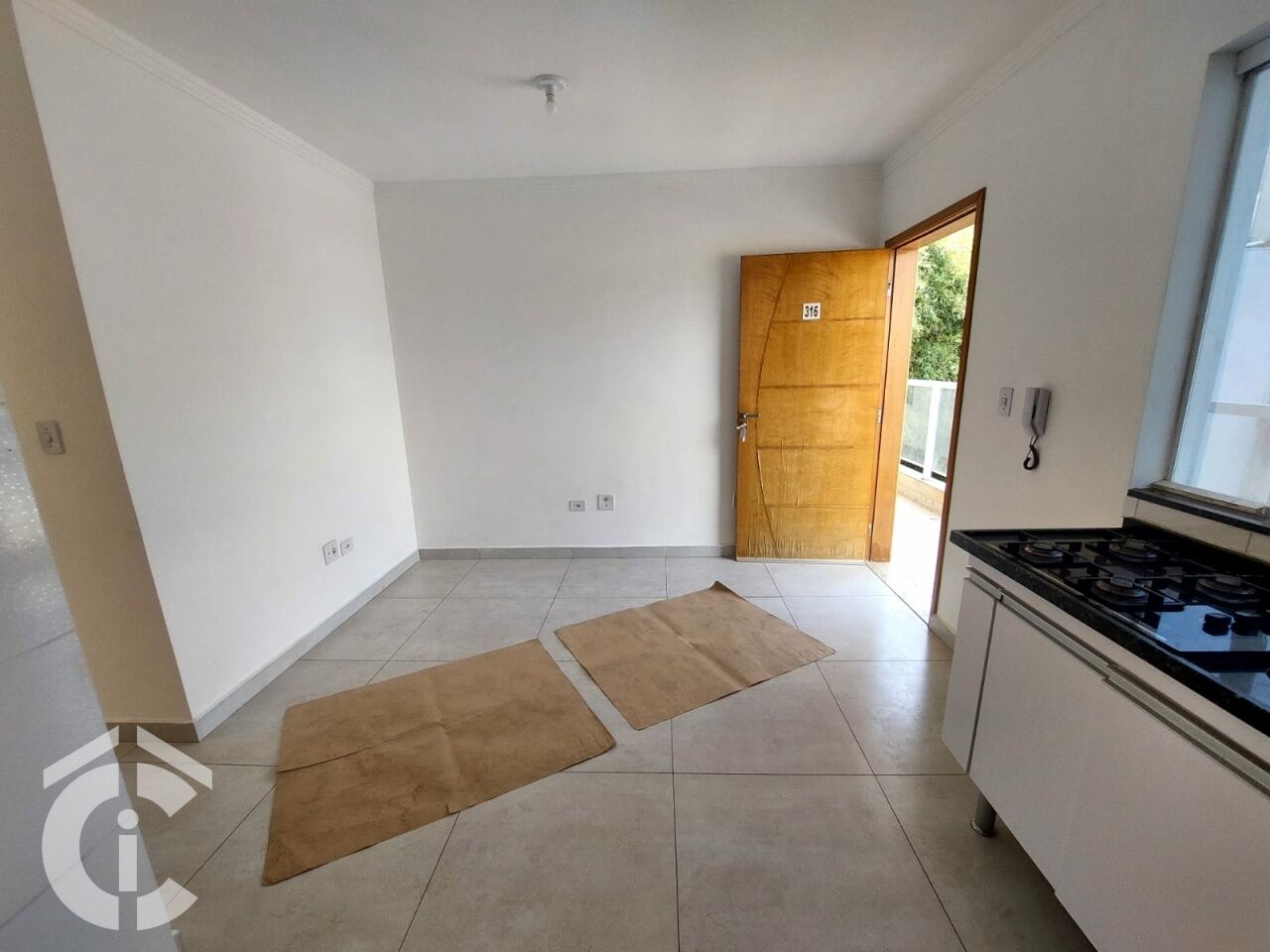 Apartamento para Locação - VILA ESPERANÇA