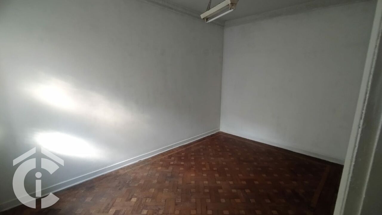 Casa Assobradada para Locação - MOOCA