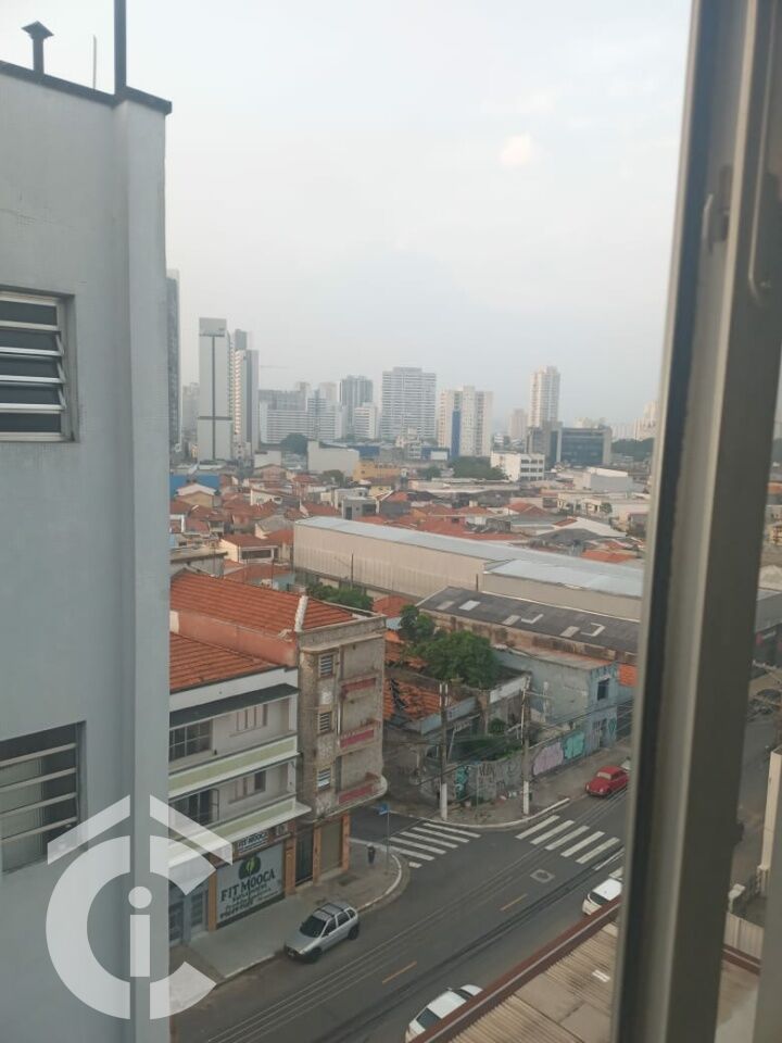 Apartamento para Venda - MOOCA