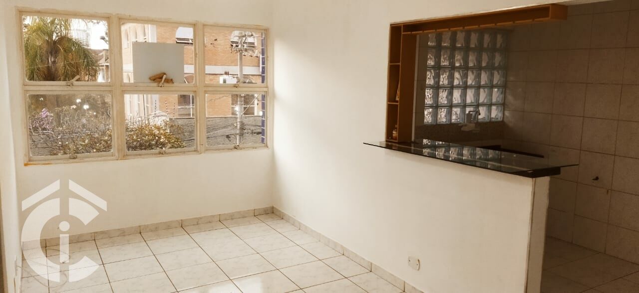 Apartamento para Venda - VILA NOVA MANCHESTER