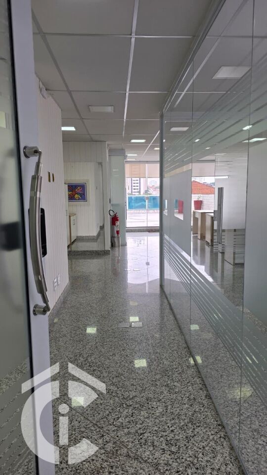 Sala Comercial para Locação - MOOCA