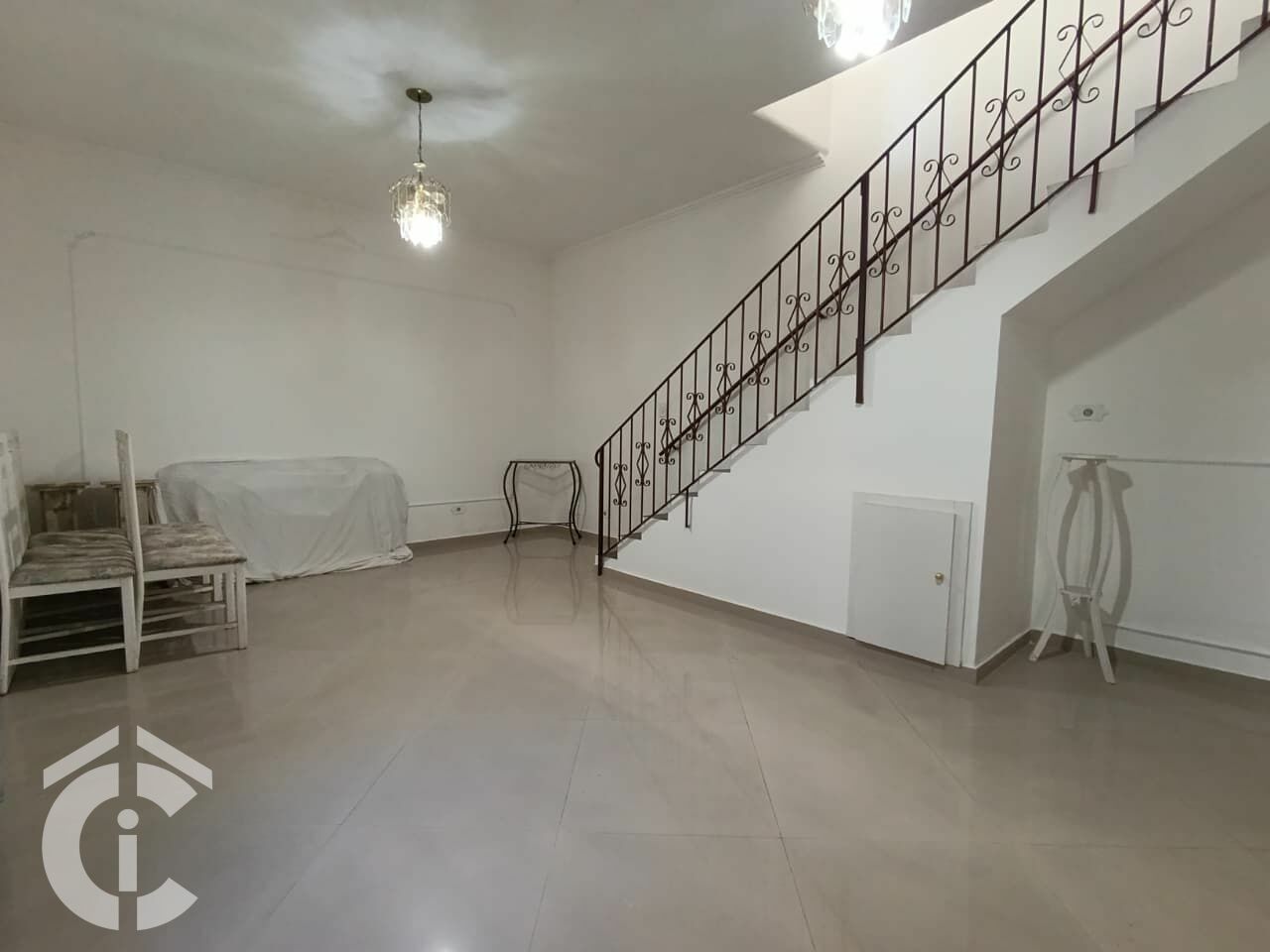 Sobrado para Locação - VILA PRUDENTE